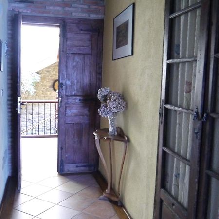 Posada Corral Mayor La Serna  Extérieur photo