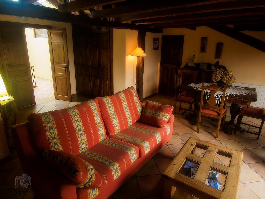 Posada Corral Mayor La Serna  Extérieur photo