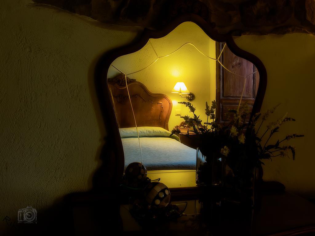 Posada Corral Mayor La Serna  Extérieur photo