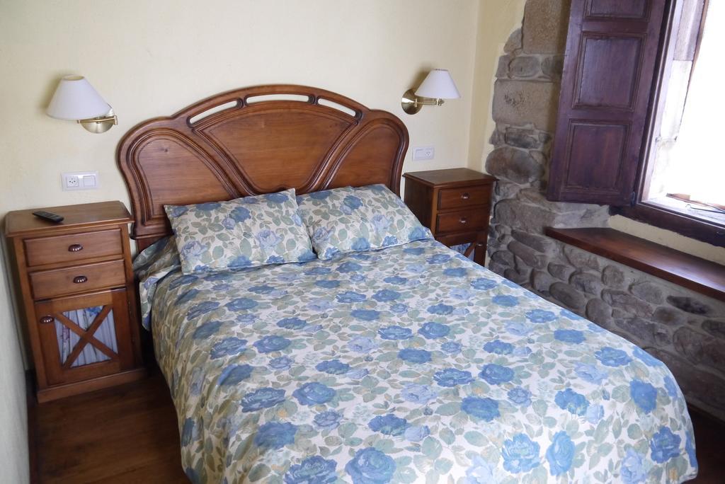 Posada Corral Mayor La Serna  Chambre photo