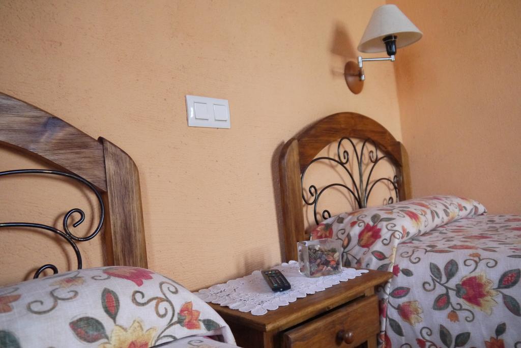 Posada Corral Mayor La Serna  Chambre photo
