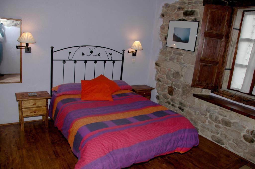 Posada Corral Mayor La Serna  Chambre photo