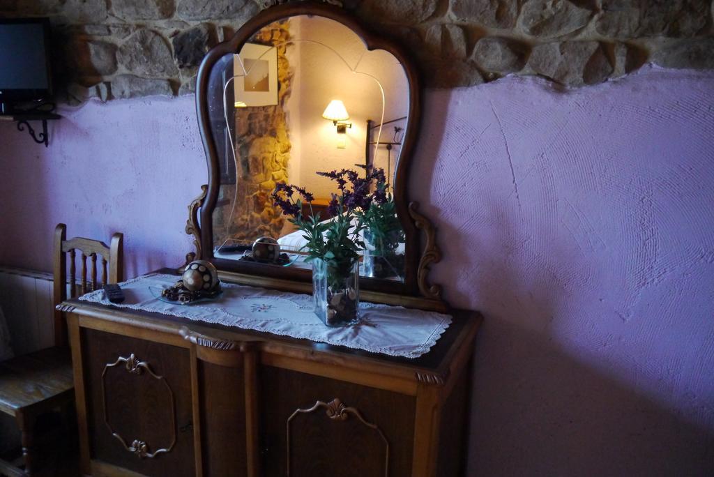 Posada Corral Mayor La Serna  Chambre photo