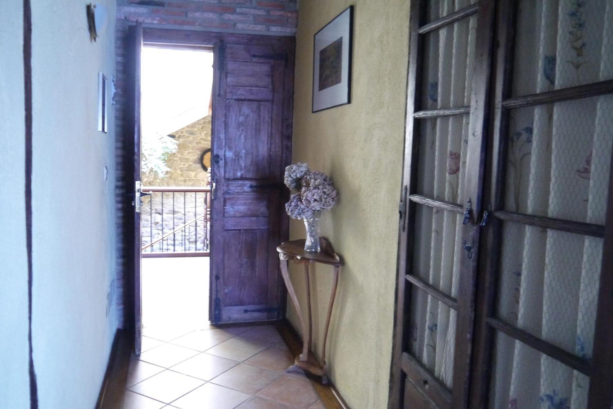 Posada Corral Mayor La Serna  Extérieur photo