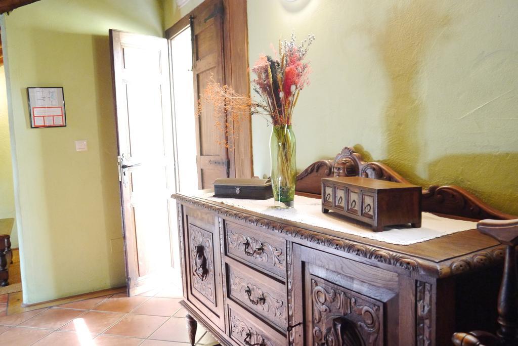 Posada Corral Mayor La Serna  Chambre photo